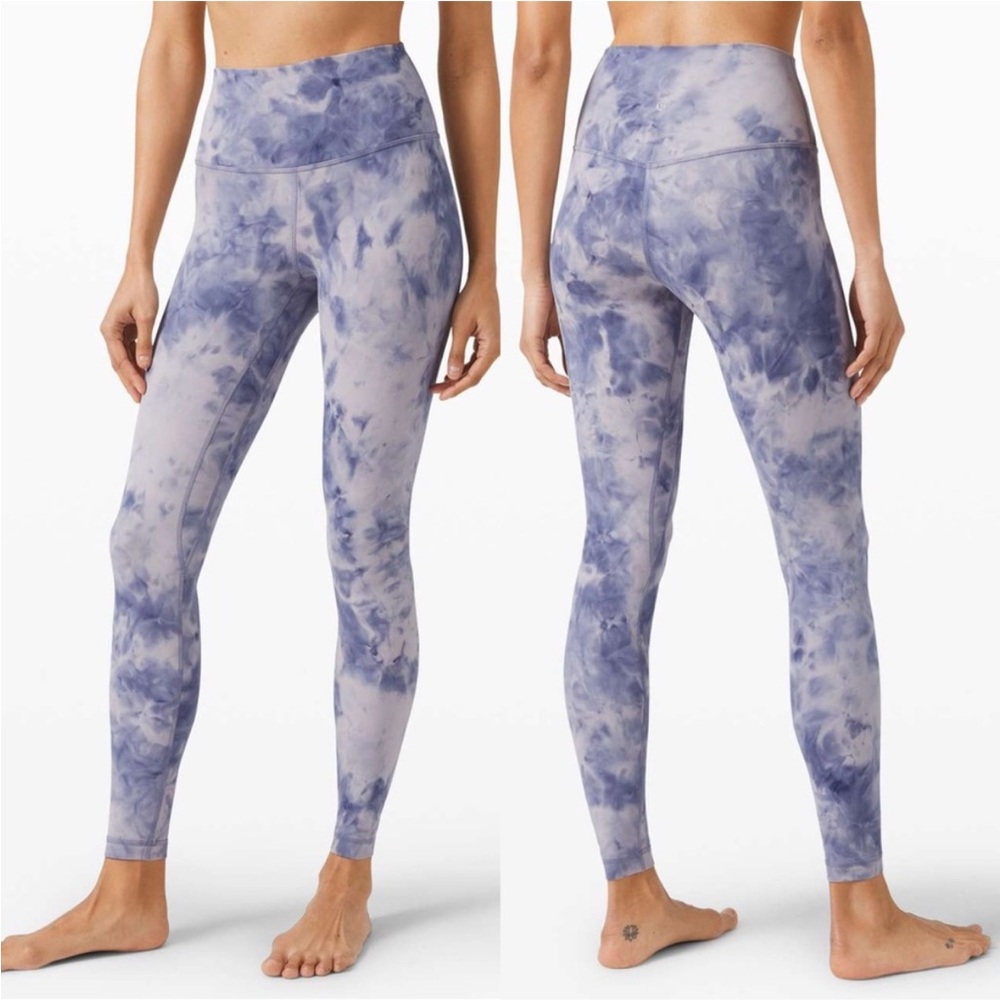 Lululemon Align 25” leggings